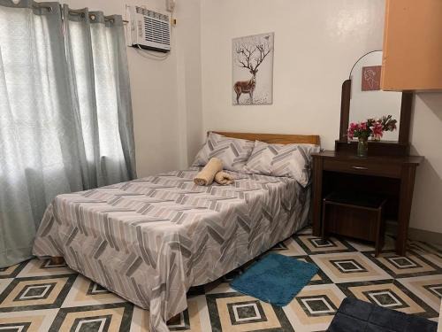 Dauis Hostel | Bella's Bed & Breakfast