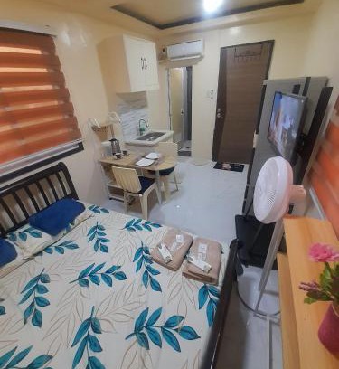 Villasis Hostel | BenRitz Transient House