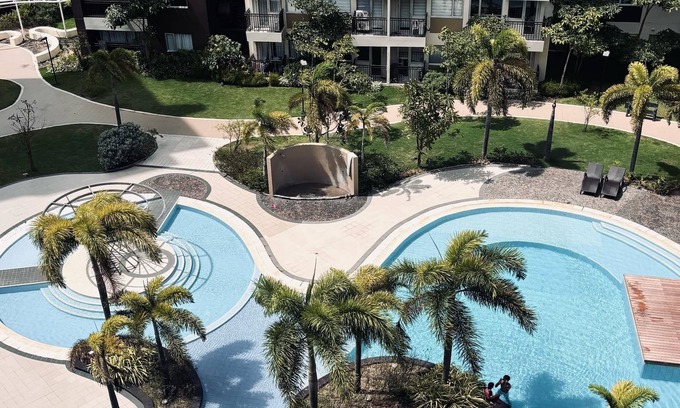 Mandurriao Apartment | Best Homely Stay in Iloilo