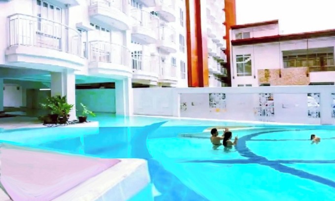 San Jose Condo | BestLove 1BR *free Pool, Parking *View-Deck