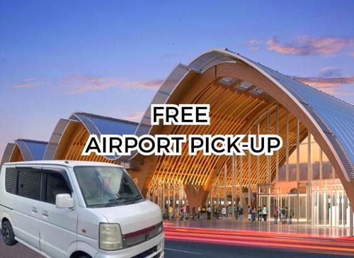 Mactan Export Processing Zone Hostel | BOLO AIRPORT HOSTEL l