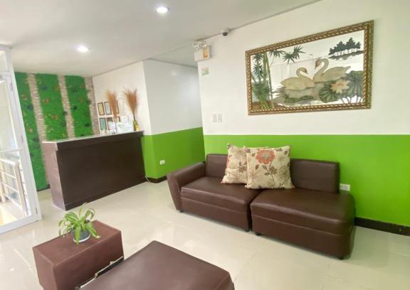 Tagbilaran Hostel | BOPEMPC Safari Hostel