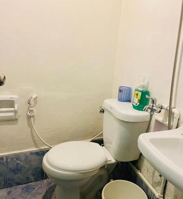 Manoc-Manoc Apartment | Boracay HR Affordable Room