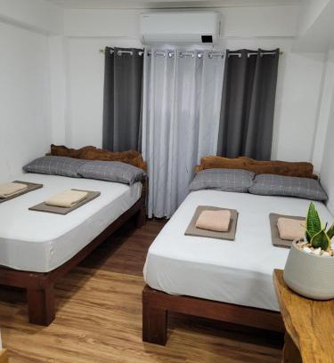 Naga Hotel | Borj Place