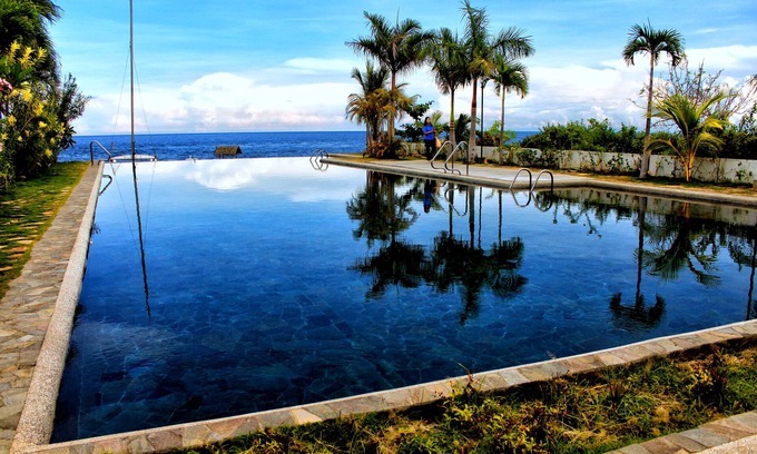Dauin Resort | Bravo Resorts - Munting Paraiso