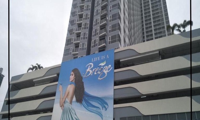 Pasay Apartment | Breeze Residences Condotel w/Sunset View of Manila Bay - Roxas Boulevard,Pasay