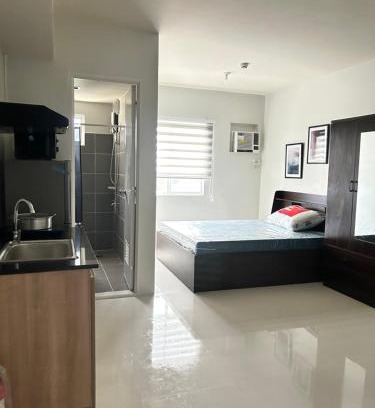 San Dionisio Bed & Breakfast | BRIA FLATS LAS PINAS