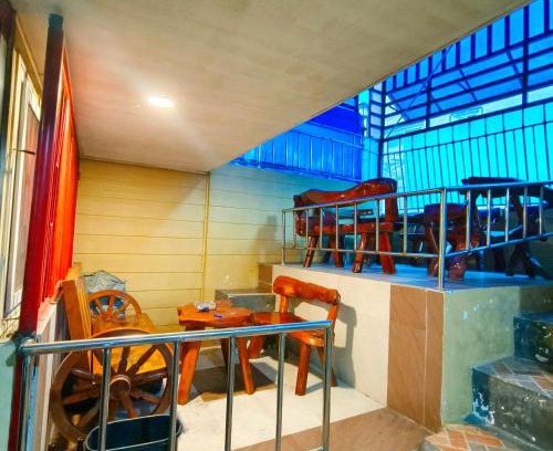 Baguio Apartment | Budget Accommodation near town