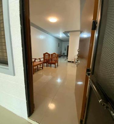 Fairview House | Bulova apartment #3