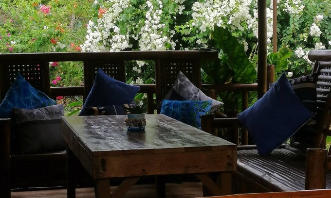 Maria House | Bungalow ∙ 2 guests