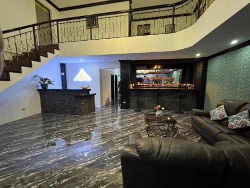 Mactan Export Processing Zone Bed & Breakfast | BZ Hostel Cebu
