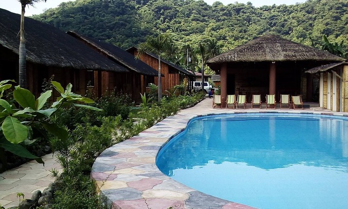 Nasugbu Hotel | Calayo Beach Resort