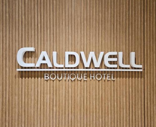 Legazpi Hotel | Caldwell Boutique Hotel