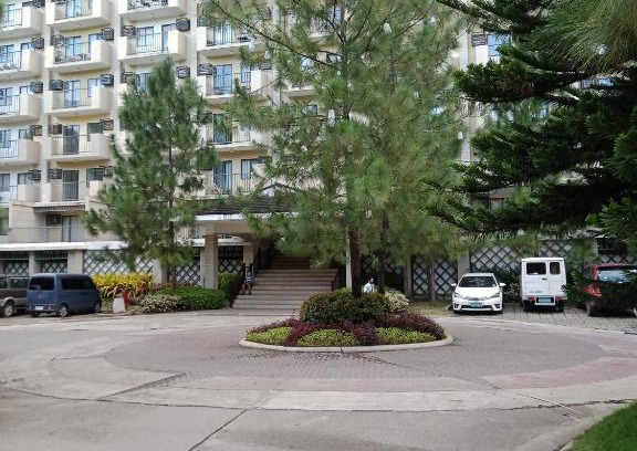 Davao Apartment | Camella Northpoint Bajada