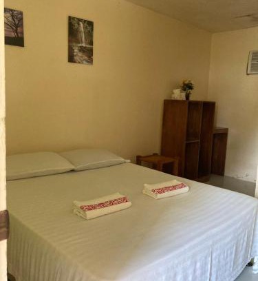 San Francisco Island Bed & Breakfast | Camotes Affordable Staycation