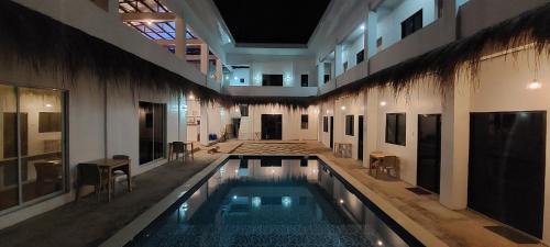 San Francisco Island Hostel | Camotes Hostel Resort