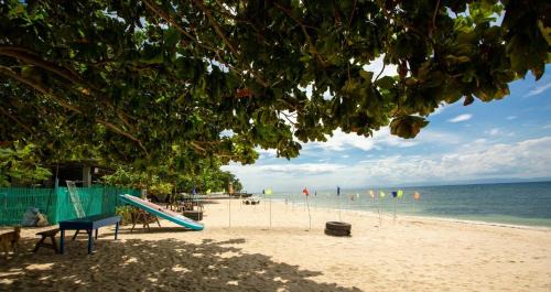 San Francisco Island Apartment | Camotes Island Beachfront Vacation House