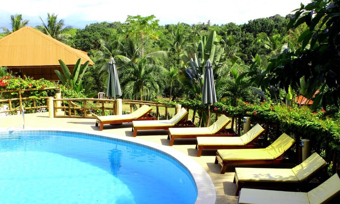 San Pedro Other | Camping ∙ 8 guests