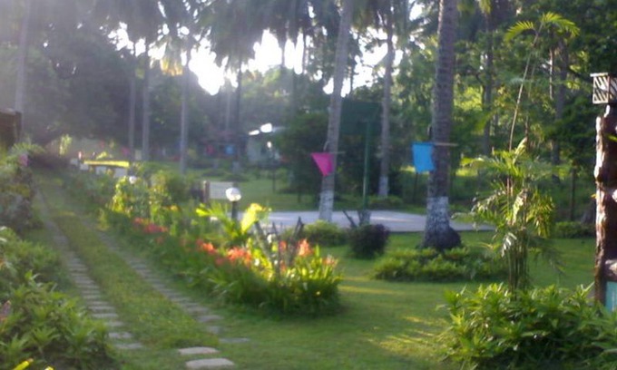 Batangas City Other | Camping ∙ 8 guests