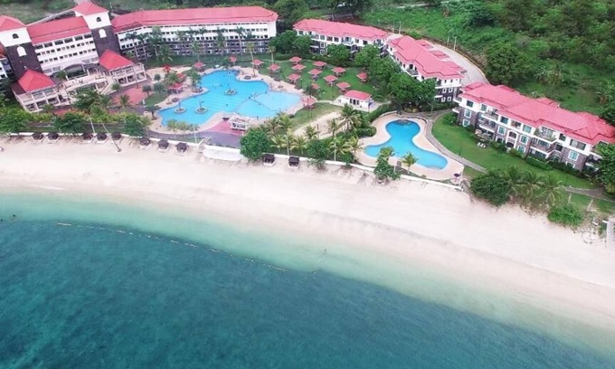Nasugbu Resort | Canyon Cove Hotel & Spa