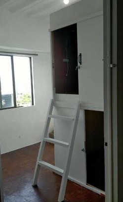 Pasay Hotel | Capsule88