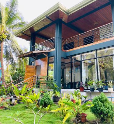 Carmen Bed & Breakfast | CASA AGUELO Chocolate Hills