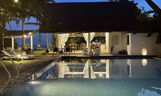 Anda Resort | Casa Amihan
