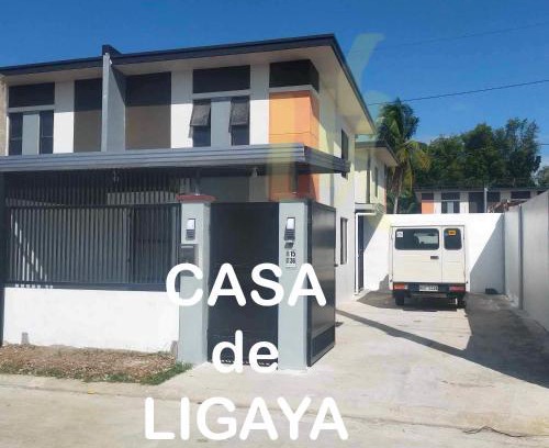 San Pablo House | Casa de Ligaya San Pablo