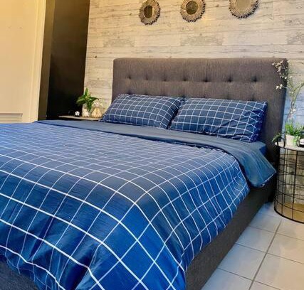 San Jose Apartment | Casa De Roanne