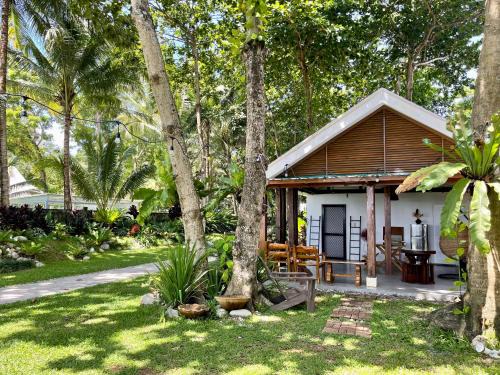Dipolog House | Casa De Rosa
