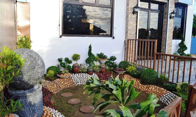 Lucap Hostel | Casa Del Camba Hotel and Restaurant near Hundred Islands