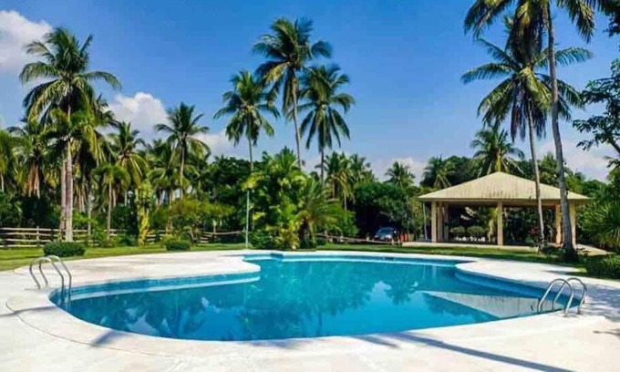 Tiaong House | Casa Elena Staycation