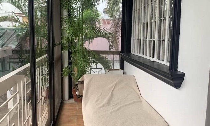 Angeles City Hotel | Casa Eliana Garden Villa by SMS Hospitality