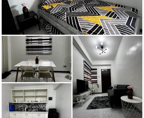 Santa Rosa Apartment | Casa Emerita