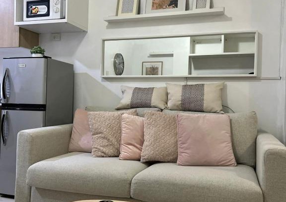 Pasay Apartment | Casa Isabella