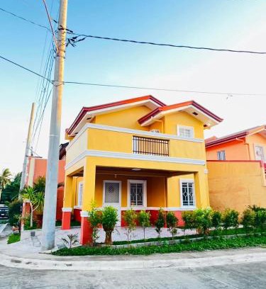 San Pablo House | Casa Lamarah