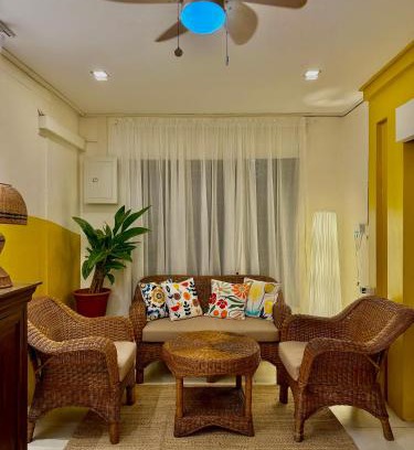 San Juan House | Casa Lina-San Juan, La Union