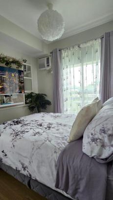 Silang Junction South Hotel | Casa Lucas a Serene Stay in Pine Suites Tagaytay