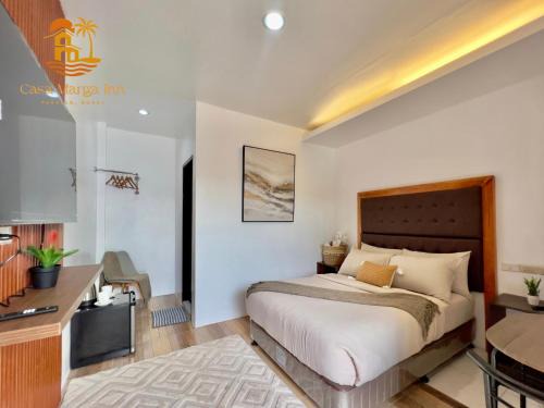 Tagbilaran Hotel | Casa Marga Inn, Panglao