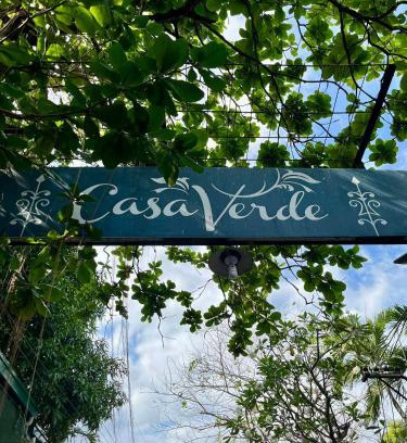 Imus Bed & Breakfast | Casa Verde Hotel & Events Center