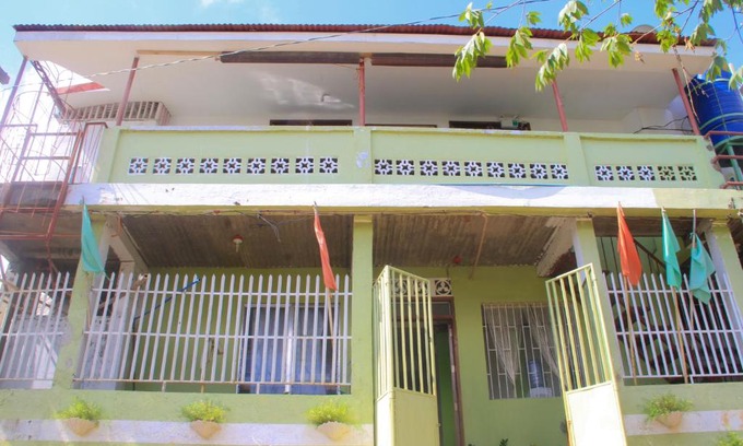 San Pedro Bed & Breakfast | Casaoro Homestay