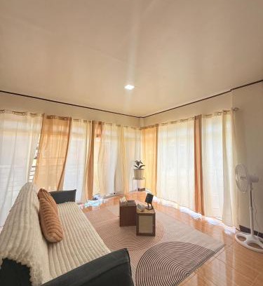 Mabini Apartment | Casita del Mabini