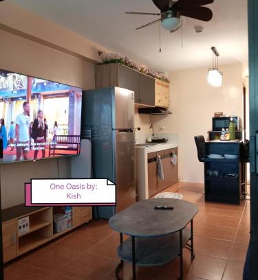 Cagayan de Oro Apartment | CDO HOME by Kish