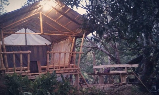 Guadalupe Hostel | Cebu Hostel and Glamping
