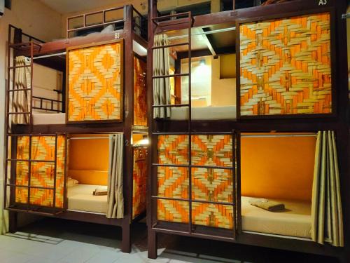 Cebu Hostel | Cebu Pungko-pungko Hostel