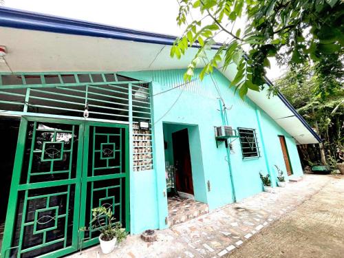 Badian House | Cebu - Victoria's Guest House
