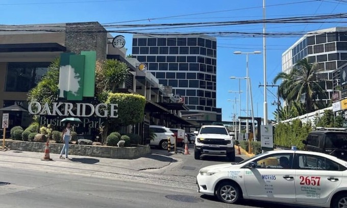Bakilid Condo | CebuCasa/T1/2BedRoom/10pax/Netflix + Youtube/UNLI5G