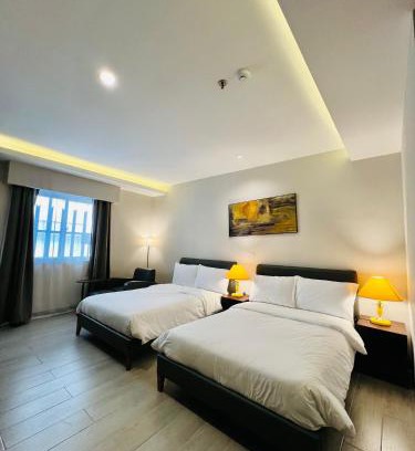 Kawit Hotel | Centennial Inn