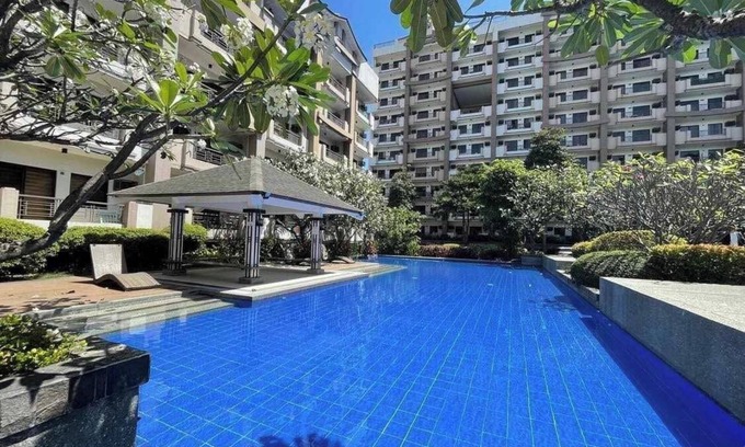 Muntinlupa Apartment | Chelsea Tower 1