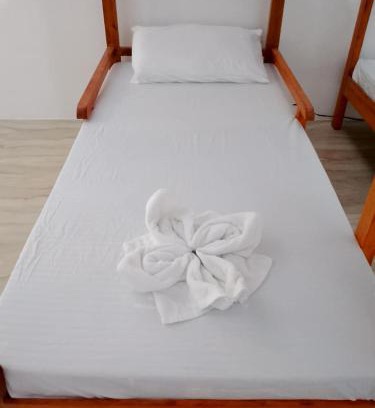 Logon Hostel | Chief's Villa Casa 4-Dormitory with Kitchen